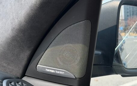 BMW X7, 2024 год, 13 850 000 рублей, 13 фотография