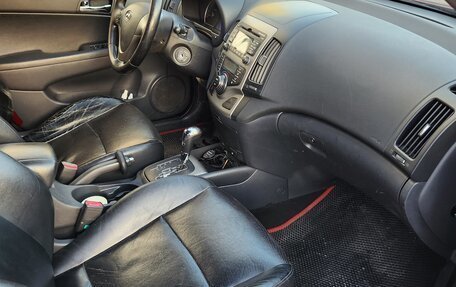 Hyundai i30 I, 2009 год, 650 000 рублей, 7 фотография