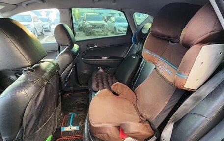 Hyundai i30 I, 2009 год, 650 000 рублей, 6 фотография