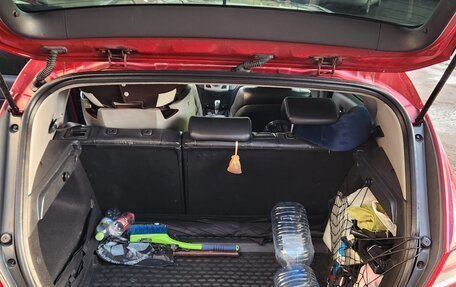 Hyundai i30 I, 2009 год, 650 000 рублей, 9 фотография