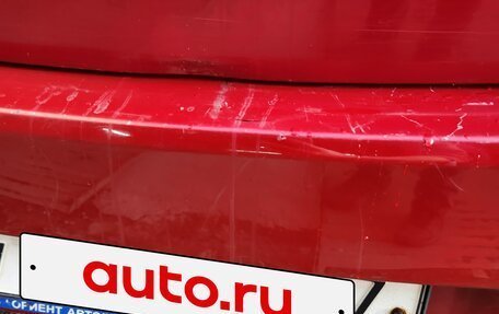 Hyundai i30 I, 2009 год, 650 000 рублей, 14 фотография