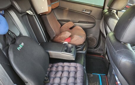 Hyundai i30 I, 2009 год, 650 000 рублей, 8 фотография