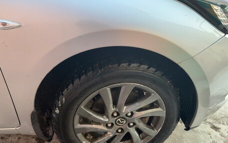 KIA cee'd III, 2015 год, 800 000 рублей, 9 фотография