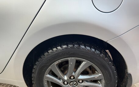 KIA cee'd III, 2015 год, 800 000 рублей, 7 фотография