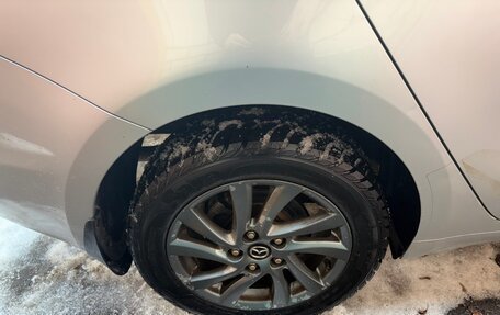 KIA cee'd III, 2015 год, 800 000 рублей, 11 фотография