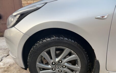 KIA cee'd III, 2015 год, 800 000 рублей, 8 фотография