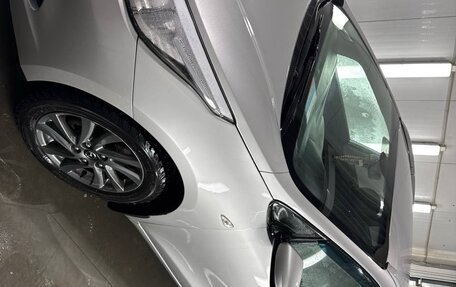 KIA cee'd III, 2015 год, 800 000 рублей, 4 фотография