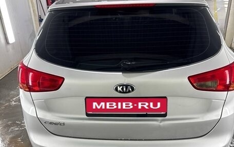 KIA cee'd III, 2015 год, 800 000 рублей, 2 фотография