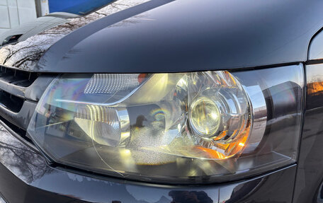 Volkswagen Caravelle T5, 2014 год, 2 500 000 рублей, 5 фотография