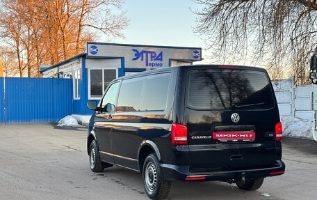 Volkswagen Caravelle T5, 2014 год, 2 500 000 рублей, 3 фотография