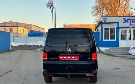 Volkswagen Caravelle T5, 2014 год, 2 500 000 рублей, 4 фотография