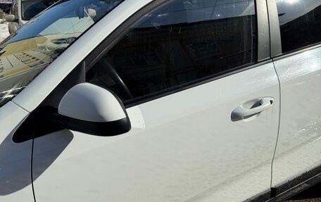 KIA Rio IV, 2019 год, 1 300 000 рублей, 3 фотография