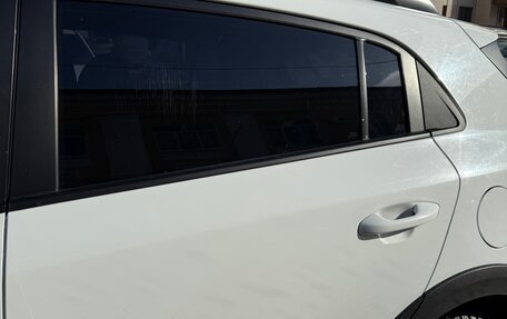 KIA Rio IV, 2019 год, 1 300 000 рублей, 4 фотография