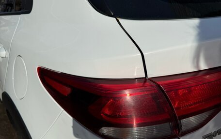 KIA Rio IV, 2019 год, 1 300 000 рублей, 5 фотография