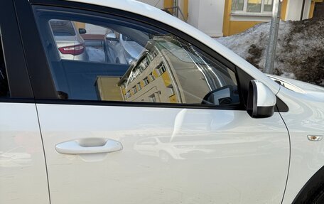 KIA Rio IV, 2019 год, 1 300 000 рублей, 8 фотография