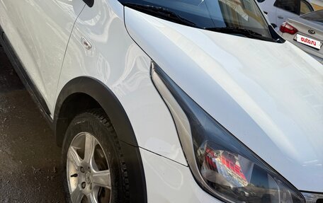 KIA Rio IV, 2019 год, 1 300 000 рублей, 9 фотография