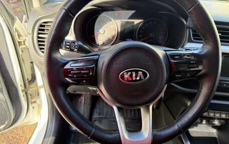 KIA Rio IV, 2019 год, 1 300 000 рублей, 14 фотография