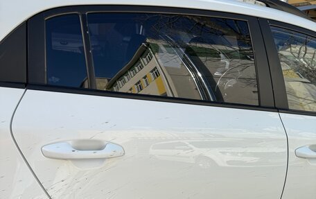 KIA Rio IV, 2019 год, 1 300 000 рублей, 10 фотография