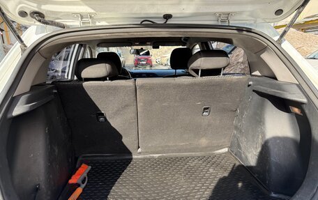 KIA Rio IV, 2019 год, 1 300 000 рублей, 13 фотография