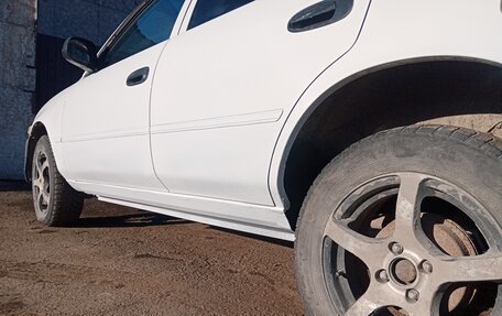 Toyota Sprinter VIII (E110), 1997 год, 164 000 рублей, 9 фотография