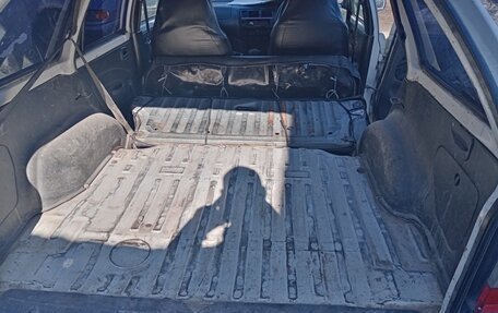 Toyota Sprinter VIII (E110), 1997 год, 164 000 рублей, 5 фотография