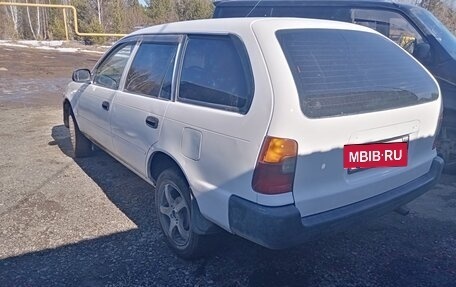 Toyota Sprinter VIII (E110), 1997 год, 164 000 рублей, 4 фотография