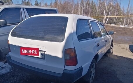 Toyota Sprinter VIII (E110), 1997 год, 164 000 рублей, 3 фотография