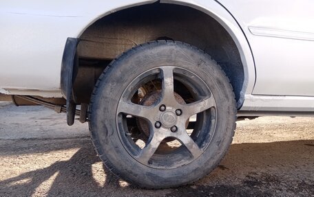 Toyota Sprinter VIII (E110), 1997 год, 164 000 рублей, 13 фотография