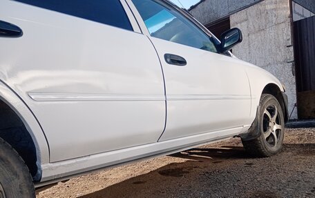 Toyota Sprinter VIII (E110), 1997 год, 164 000 рублей, 12 фотография