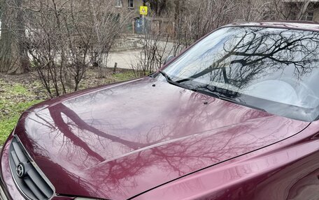 Hyundai Accent II, 2007 год, 550 000 рублей, 7 фотография