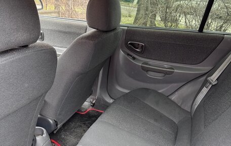 Hyundai Accent II, 2007 год, 550 000 рублей, 3 фотография