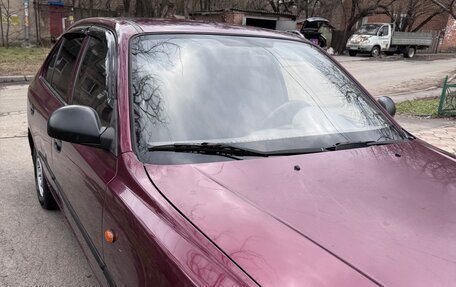 Hyundai Accent II, 2007 год, 550 000 рублей, 6 фотография