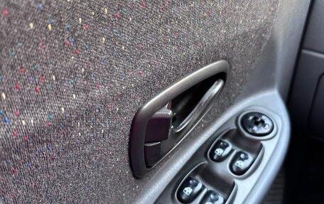 Hyundai Accent II, 2007 год, 550 000 рублей, 10 фотография