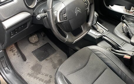 Citroen C4 II рестайлинг, 2018 год, 985 000 рублей, 6 фотография