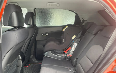 SsangYong Actyon II рестайлинг, 2012 год, 700 000 рублей, 8 фотография