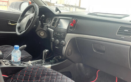 SsangYong Actyon II рестайлинг, 2012 год, 700 000 рублей, 6 фотография