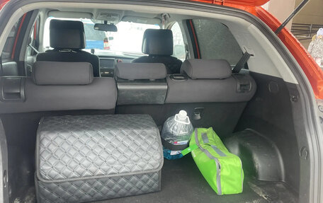 SsangYong Actyon II рестайлинг, 2012 год, 700 000 рублей, 9 фотография