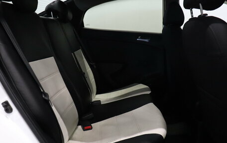 Hyundai Solaris II рестайлинг, 2016 год, 845 000 рублей, 8 фотография