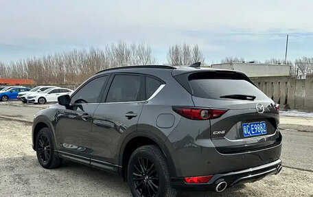 Mazda CX-5 II, 2023 год, 3 фотография