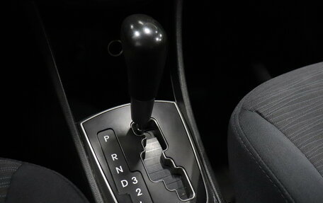 Hyundai Solaris II рестайлинг, 2016 год, 845 000 рублей, 13 фотография