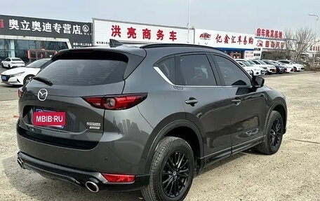 Mazda CX-5 II, 2023 год, 5 фотография