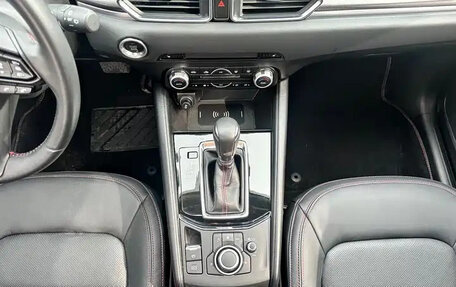 Mazda CX-5 II, 2023 год, 12 фотография