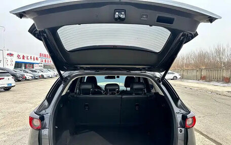 Mazda CX-5 II, 2023 год, 13 фотография