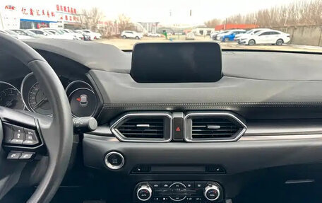 Mazda CX-5 II, 2023 год, 11 фотография