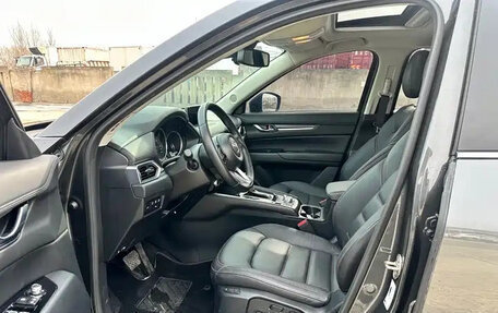 Mazda CX-5 II, 2023 год, 8 фотография