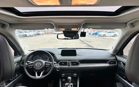 Mazda CX-5 II, 2023 год, 9 фотография