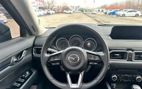 Mazda CX-5 II, 2023 год, 10 фотография