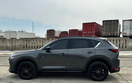 Mazda CX-5 II, 2023 год, 7 фотография