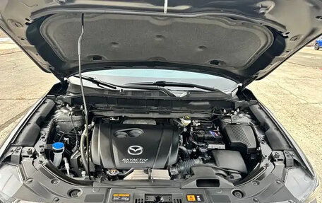 Mazda CX-5 II, 2023 год, 16 фотография