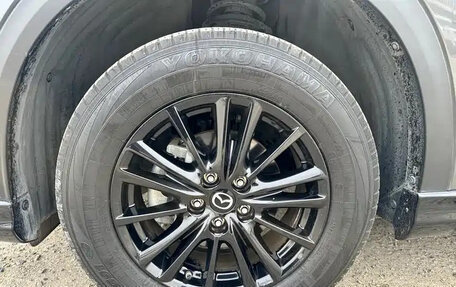 Mazda CX-5 II, 2023 год, 15 фотография